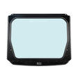 Photo of 2025+ Polaris Pro XP / Pro S Front Windshield by Super Comp - Premium Windshields for UTVs / Side by Sides