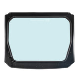 Photo of 2025+ Polaris Pro XP / Pro S Front Windshield by Super Comp - Premium Windshields for UTVs / Side by Sides