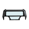 Photo of Polaris Pro R Tinted Rear Windshield (2022 - 2024) by Super Comp - Premium Windshields for UTVs / Side by Sides
