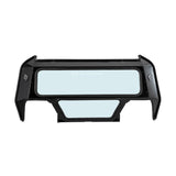 Photo of Polaris Pro R Tinted Rear Windshield (2022 - 2024) by Super Comp - Premium Windshields for UTVs / Side by Sides