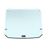 Photo of Polaris RZR Pro XP & Pro S Polycarbonate Full Front Windshield by Super Comp - Premium Windshields for UTVs / Side by Sides