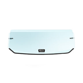 Photo of Polaris RZR Pro XP & Pro S Polycarbonate Half Front Windshield by Super Comp - Premium Windshields for UTVs / Side by Sides