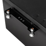 Photo of Polaris Pro XP Storage Box by Super Comp - Premium Storage for UTVs / Side by Sides
