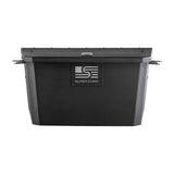 Photo of Polaris Pro XP Storage Box by Super Comp - Premium Storage for UTVs / Side by Sides