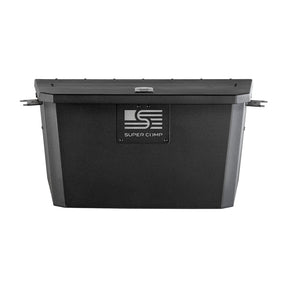 Photo of Polaris Pro XP Storage Box by Super Comp - Premium Storage for UTVs / Side by Sides