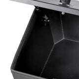 Photo of Polaris Pro XP Storage Box by Super Comp - Premium Storage for UTVs / Side by Sides