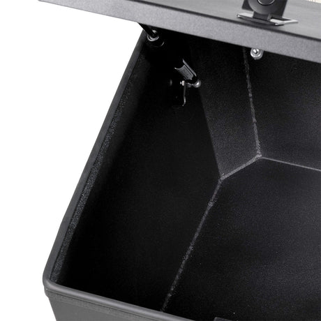 Photo of Polaris RZR Turbo R, Pro S, & Pro XP Storage Box by Super Comp - Premium Storage for UTVs / Side by Sides