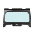 Photo of Polaris Trail 900 Front Windshield by Super Comp - Premium Windshields for UTVs / Side by Sides