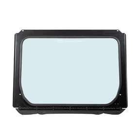 Photo of Polaris RZR Pro XP & Turbo R Front Windshield by Super Comp - Premium Windshields for UTVs / Side by Sides