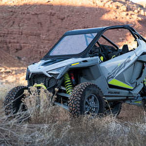 Polaris Turbo R Front Windshield