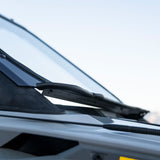 Photo of Polaris RZR Pro XP & Turbo R Front Windshield by Super Comp - Premium Windshields for UTVs / Side by Sides
