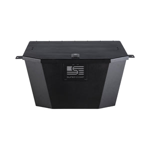 Polaris RZR Turbo S Storage Box