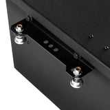 Photo of Polaris RZR Turbo S Storage Box by Super Comp - Premium Storage for UTVs / Side by Sides