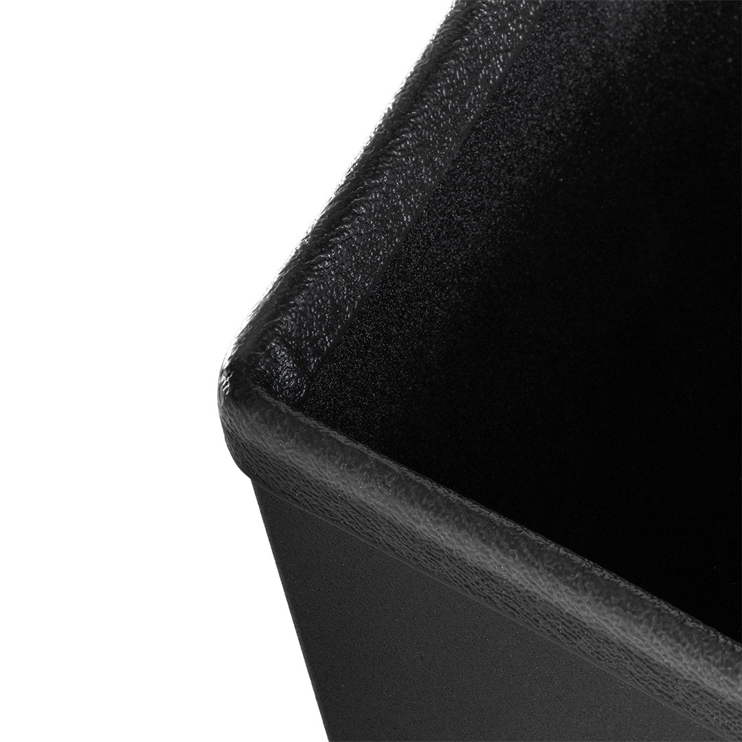 Photo of Polaris RZR Turbo S Storage Box by Super Comp - Premium Storage for UTVs / Side by Sides