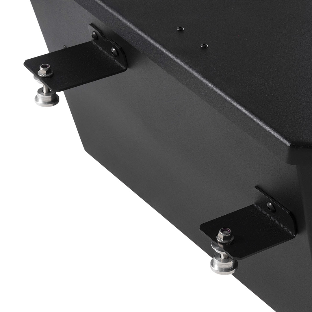 Photo of Polaris RZR XP 1000 Storage Box (2014 - 2023) by Super Comp - Premium Storage for UTVs / Side by Sides