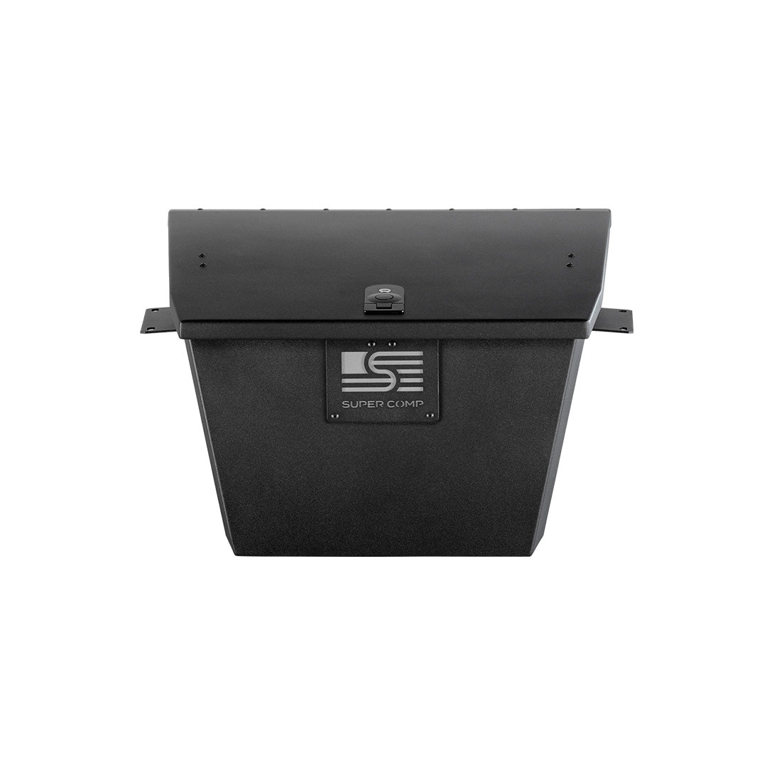 Photo of Polaris RZR XP 1000 2024+ Storage Box by Super Comp - Premium Storage for UTVs / Side by Sides