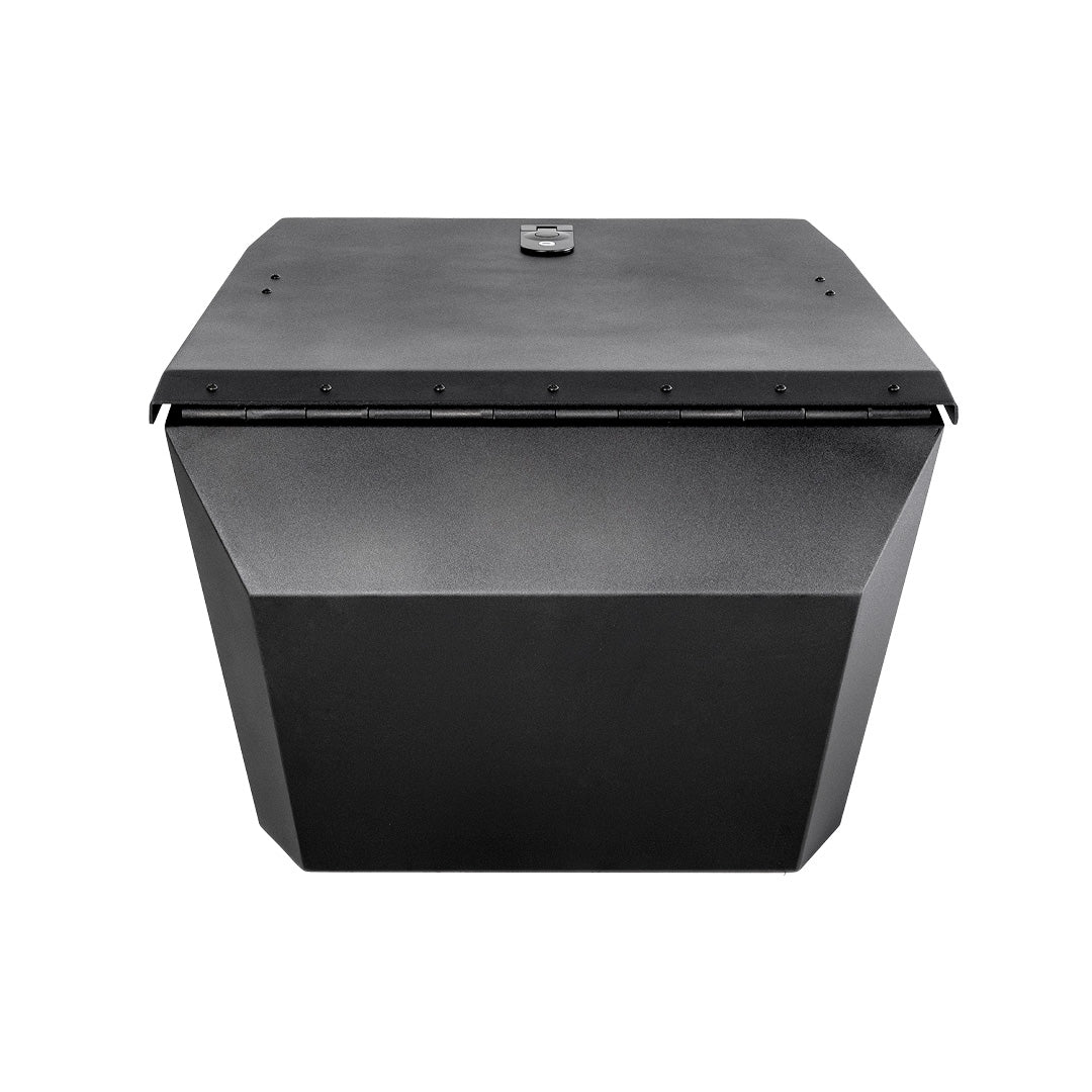 Photo of Polaris RZR XP 1000 2024+ Storage Box by Super Comp - Premium Storage for UTVs / Side by Sides