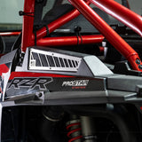 Photo of Polaris RZR XP 1000 (2013 - 2023) Clutch and Intake Vents by Super Comp - Premium Venting for UTVs / Side by Sides