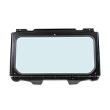Photo of Polaris RZR XP 1000 Front Windshield 2024+ by Super Comp - Premium Windshields for UTVs / Side by Sides