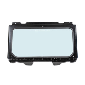 Photo of Polaris RZR XP 1000 Front Windshield 2024+ by Super Comp - Premium Windshields for UTVs / Side by Sides