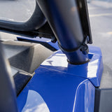 Photo of Polaris RZR XP 1000 Front Windshield 2024+ by Super Comp - Premium Windshields for UTVs / Side by Sides