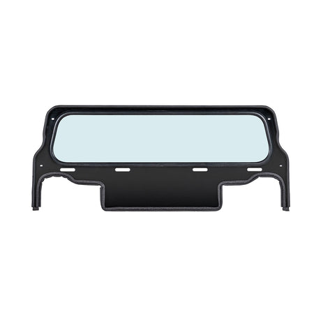 Photo of Polaris RZR XP 1000 Rear Windshield 2024+ by Super Comp - Premium Rear Windshield for UTVs / Side by Sides