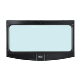 Photo of Polaris Ranger Front Windshield by Super Comp - Premium Windshields for UTVs / Side by Sides