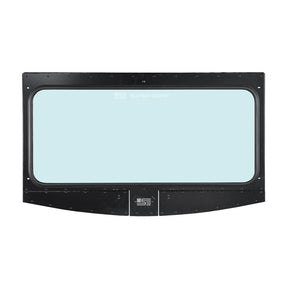 Photo of Polaris Ranger Front Windshield by Super Comp - Premium Windshields for UTVs / Side by Sides