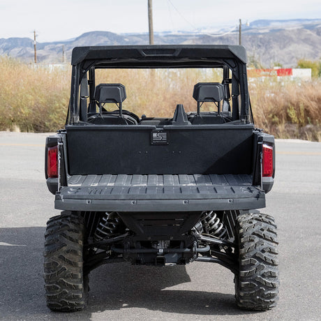 Photo of Polaris Ranger 1500 Storage Box by Super Comp - Premium Storage for UTVs / Side by Sides