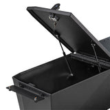 Photo of Polaris Ranger 1500 Storage Box by Super Comp - Premium Storage for UTVs / Side by Sides