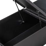 Photo of Polaris Ranger 1500 Storage Box by Super Comp - Premium Storage for UTVs / Side by Sides