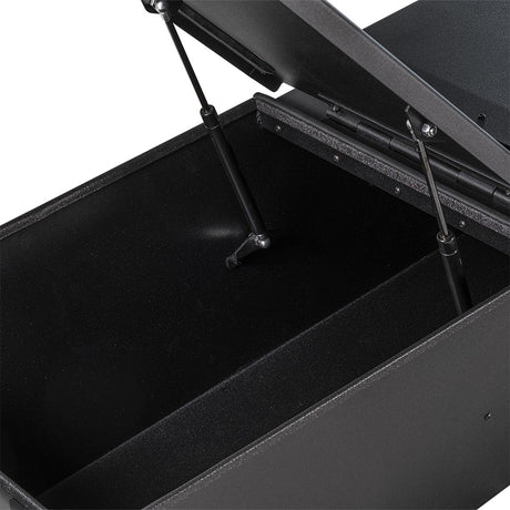 Photo of Polaris Ranger 1500 Storage Box by Super Comp - Premium Storage for UTVs / Side by Sides