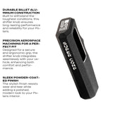 Photo of Polaris Shifter Knob by Super Comp - Premium Shifters & Shifter Knobs for UTVs / Side by Sides