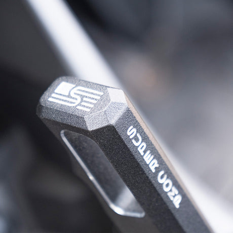 Photo of Polaris Shifter Knob by Super Comp - Premium Shifter Knob for UTVs / Side by Sides