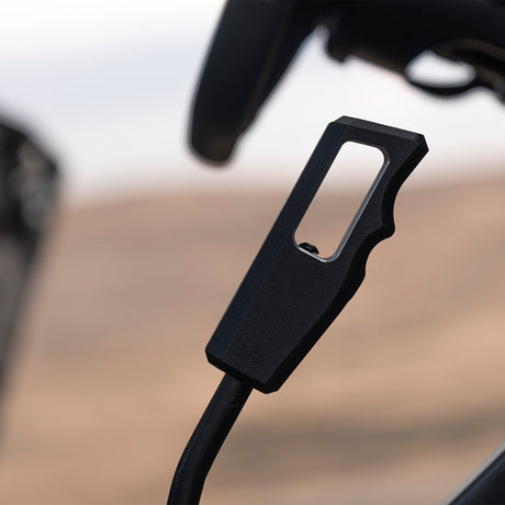Photo of Polaris Shifter Knob by Super Comp - Premium Shifter Knob for UTVs / Side by Sides