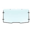 Photo of Segway UT10 Crew Polycarbonate Full Front Windshield by Super Comp - Premium Windshields for UTVs / Side by Sides