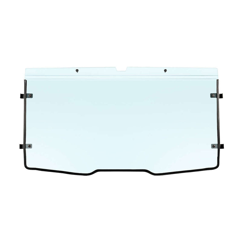 Segway UT10 Crew Full Polycarbonate Windshield