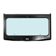 Photo of Segway UT10 Crew Front Windshield by Super Comp - Premium Windshields for UTVs / Side by Sides