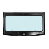 Photo of Segway UT10 Crew Front Windshield by Super Comp - Premium Windshields for UTVs / Side by Sides
