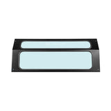 Photo of Segway UT10 Crew Rear Windshield by Super Comp - Premium Windshields for UTVs / Side by Sides