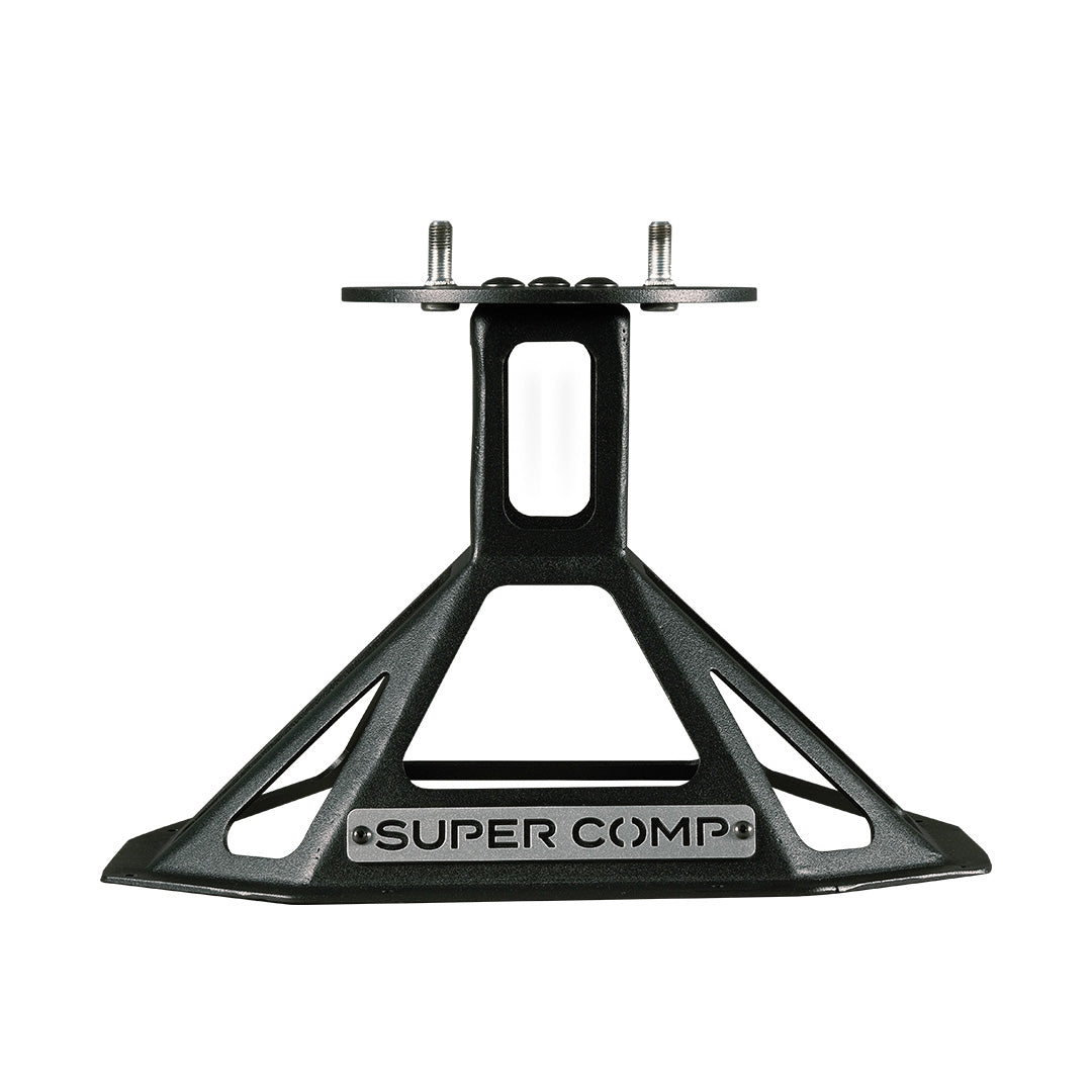 Photo of Polaris RZR Spare Tire Carrier by Super Comp - Premium Storage for UTVs / Side by Sides