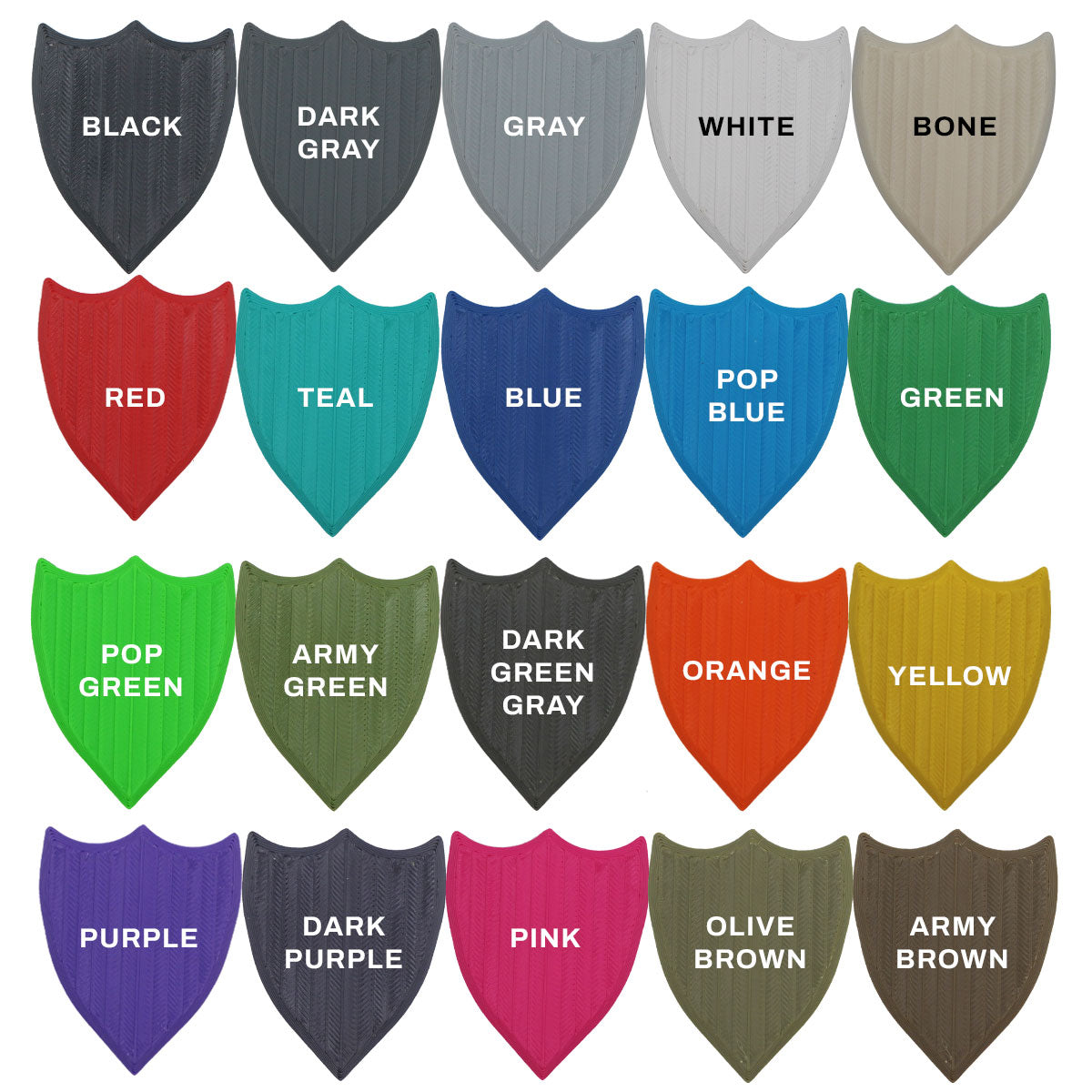 Photo of Can-Am Outlander Bluetooth ATV Rear Speaker Pod Add Ons - Housings Only by Knight ATV - Premium Power Sports for UTVs / Side by Sides