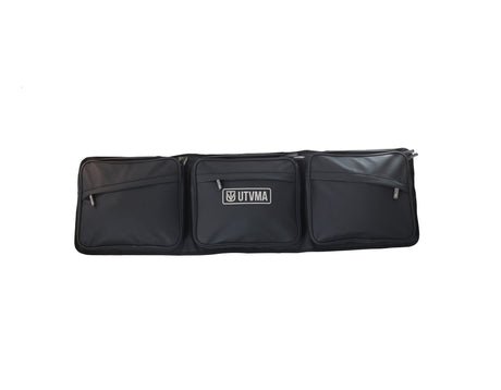 Photo of Can-Am Commander Roof Bag (2021-2025) by UTV Mountain Accessories - Premium Roof Bag for UTVs / Side by Sides
