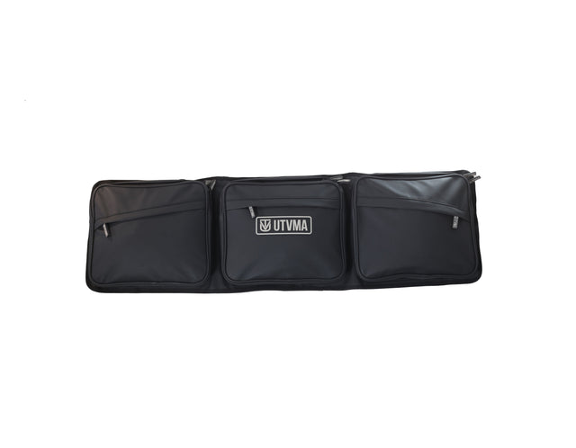 Photo of Can-Am Commander Roof Bag (2021-2025) by UTV Mountain Accessories - Premium Roof Bag for UTVs / Side by Sides