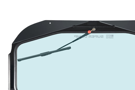Photo of 16" Universal Windshield Wiper For Can-AM X3 And Maverick R by Super Comp USA - Premium Windshield Wiper for UTVs / Side by Sides