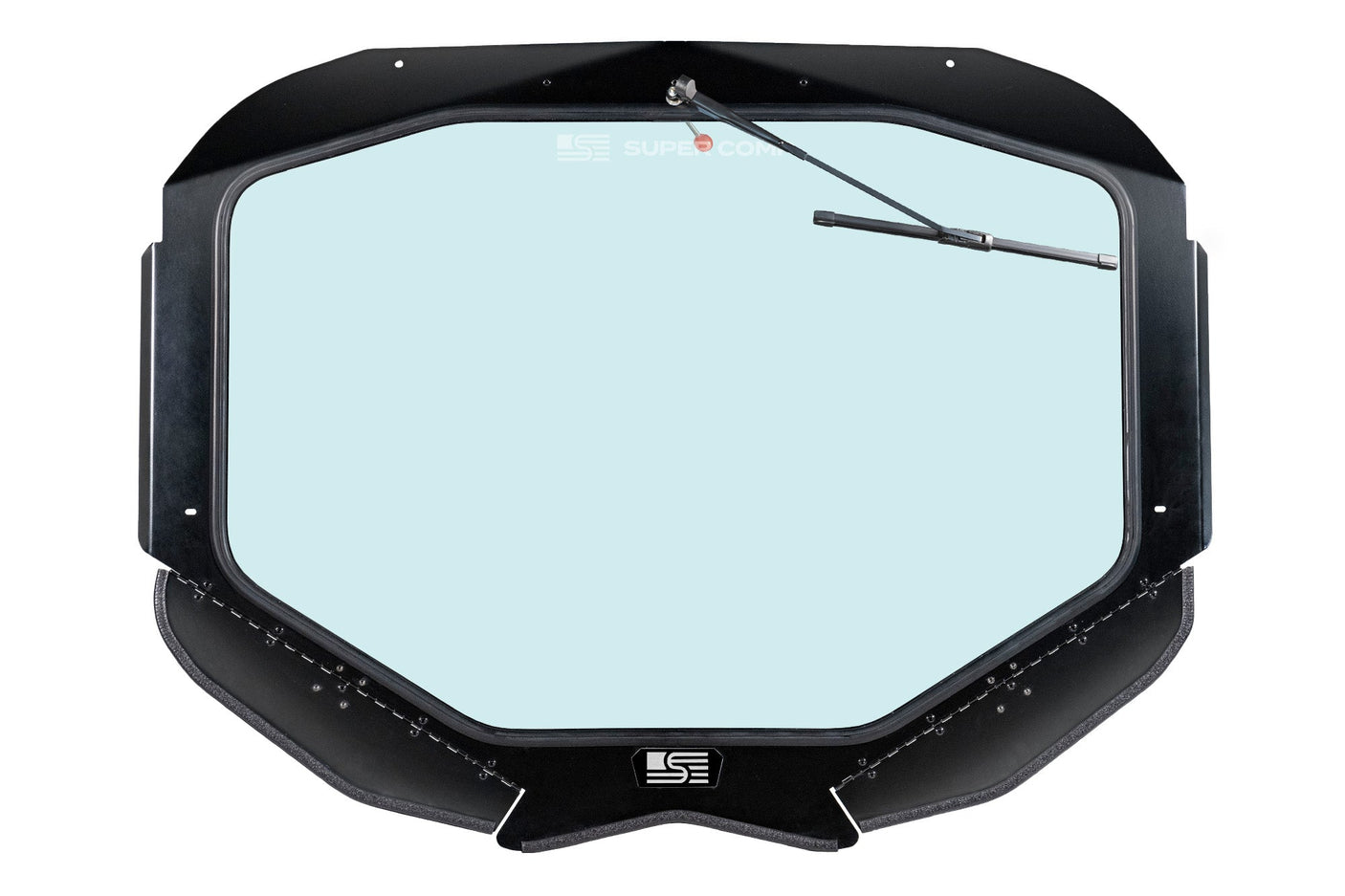 Photo of 16" Universal Windshield Wiper For Can-AM X3 And Maverick R by Super Comp - Premium Windshield Wipers for UTVs / Side by Sides