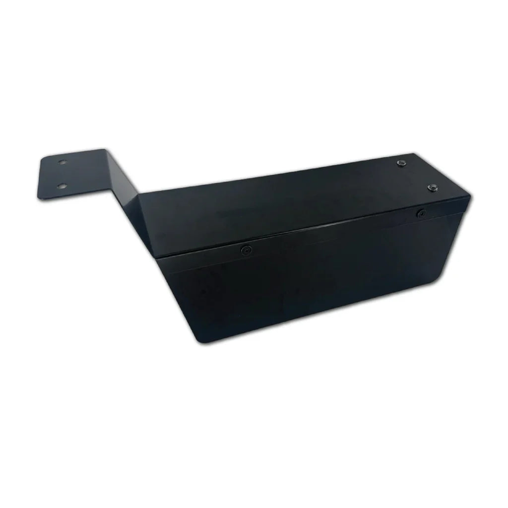 Photo of Aces Racing - Canam X3 Center Console Delete Kit by Aces Racing - Premium for UTVs / Side by Sides