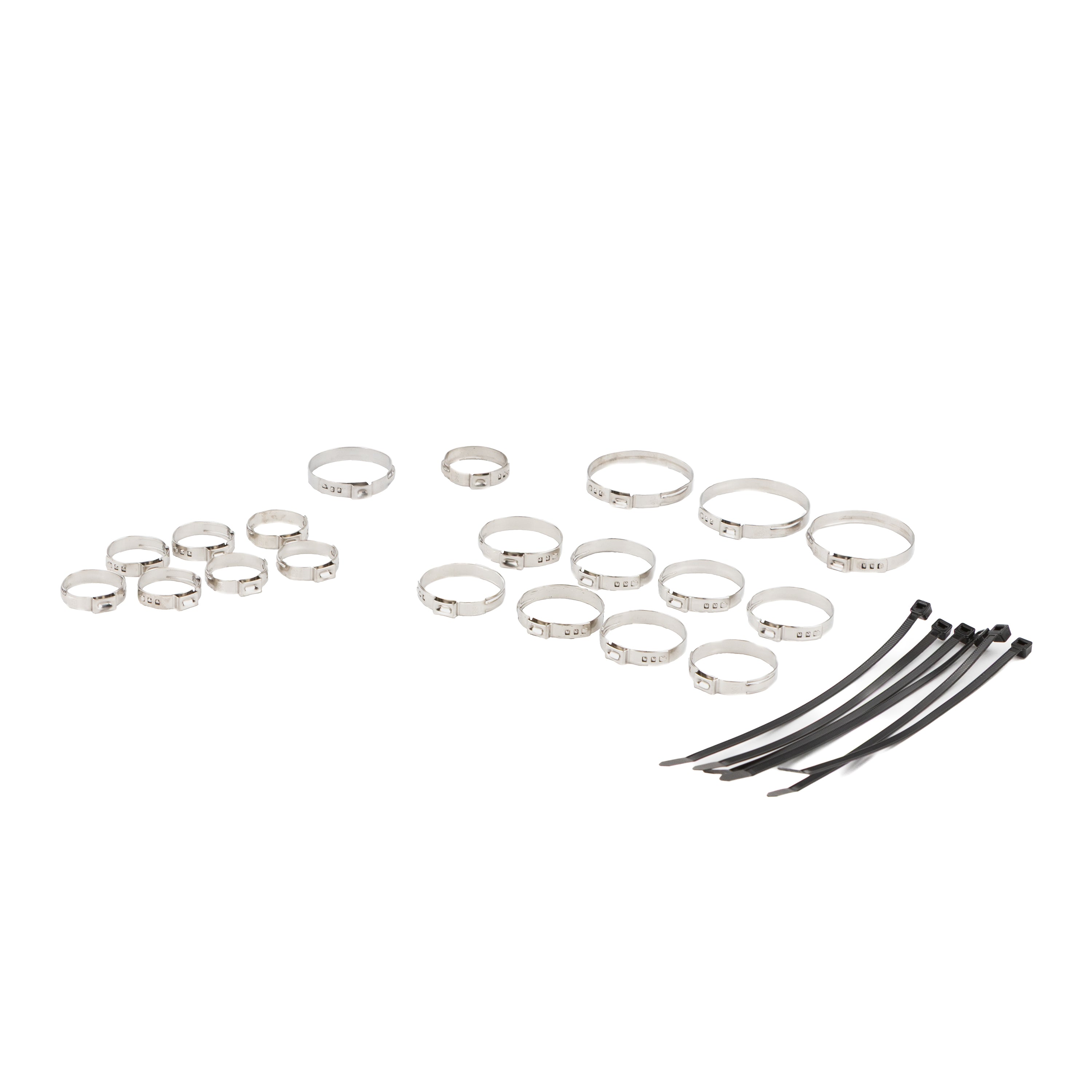 Photo of RPM Can-Am Maverick R Coolant Hoses Kit by RPM SXS - Premium for UTVs / Side by Sides