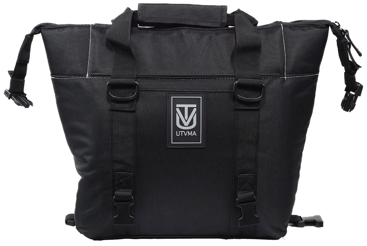 Photo of Universal Roll Cage Cooler Bag by UTV Mountain Accessories - Premium Vehicle Parts & Accessories for UTVs / Side by Sides