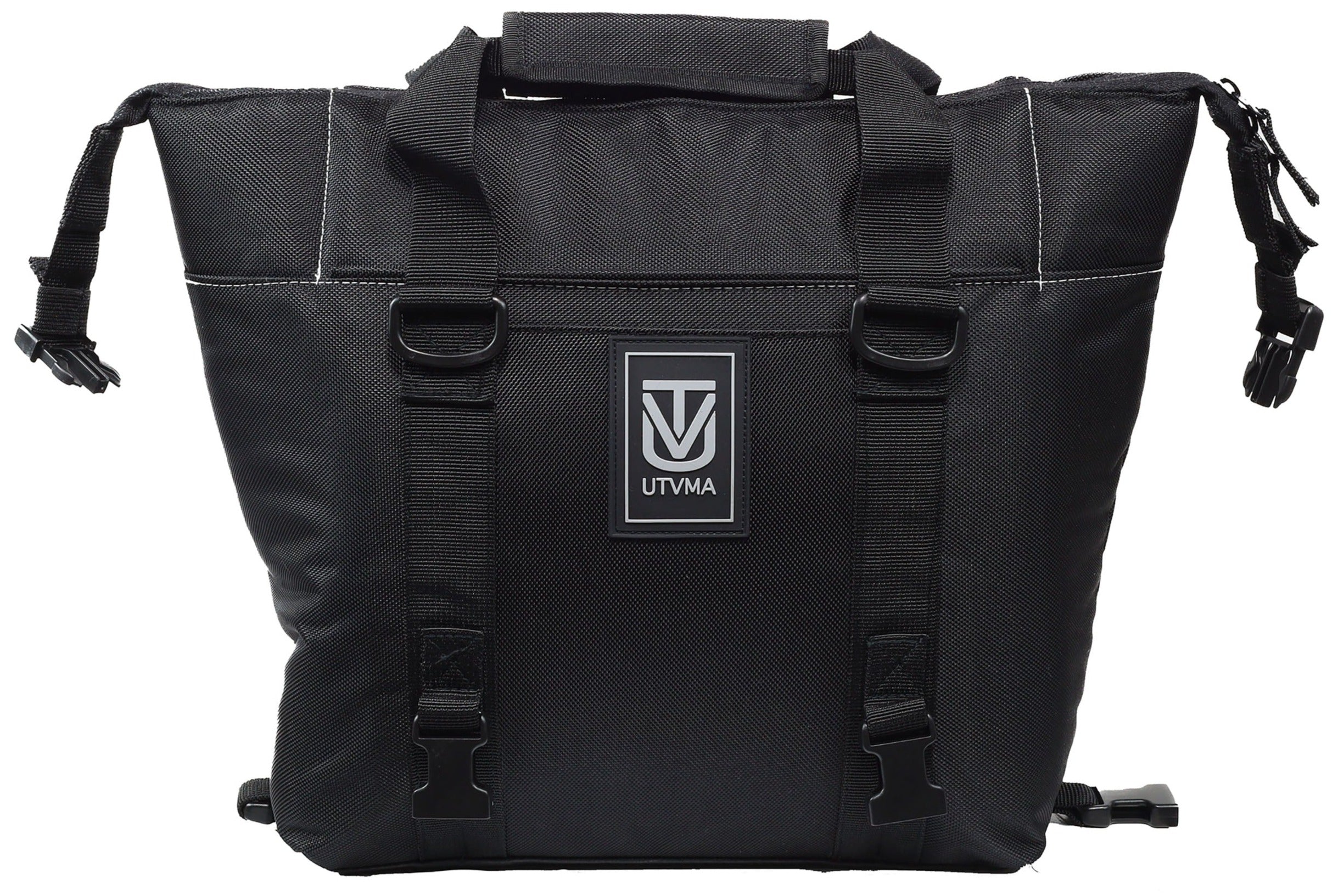 Photo of Universal Roll Cage Cooler Bag by UTV Mountain Accessories - Premium Vehicle Parts & Accessories for UTVs / Side by Sides